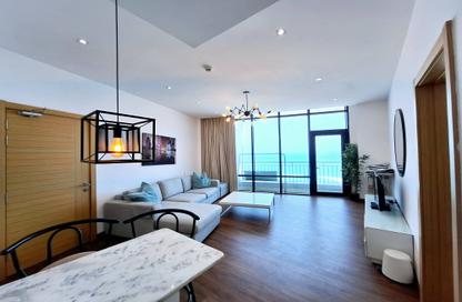 Apartment - 1 Bedroom - 2 Bathrooms for rent in Seef - Capital Governorate