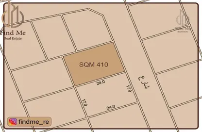 Land - Studio for sale in Jid Ali - Central Governorate