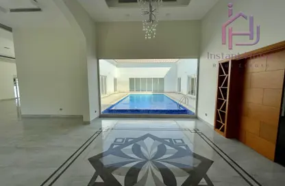 Villa - 5 Bedrooms - 6 Bathrooms for rent in Saar - Northern Governorate