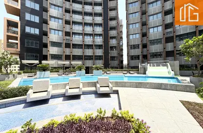 Apartment - 2 Bedrooms - 2 Bathrooms for rent in Amwaj Avenue - Amwaj Islands - Muharraq Governorate