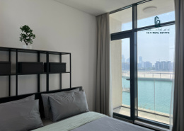 شقة - 2 غرف نوم - 3 حمامات للكراء في مرفأ البحرين المالي - المنامة - محافظة العاصمة