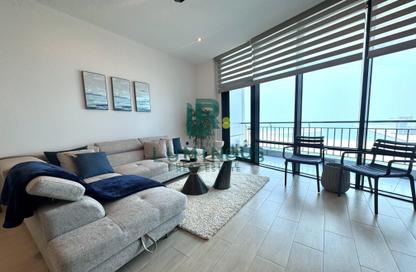 Apartment - 1 Bedroom - 2 Bathrooms for rent in Seef - Capital Governorate