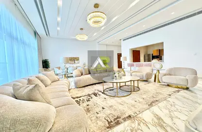 Apartment - 3 Bedrooms - 5 Bathrooms for rent in Seef - Capital Governorate