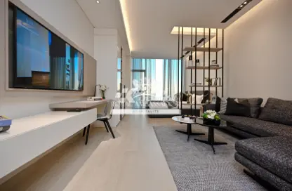 Apartment - 1 Bathroom for rent in Al Juffair - Capital Governorate