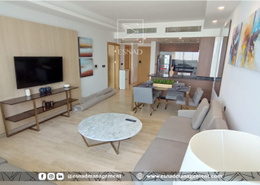 Apartment - 1 bedroom - 2 bathrooms for rent in Essence of Dilmunia - Dilmunia Island - Muharraq Governorate