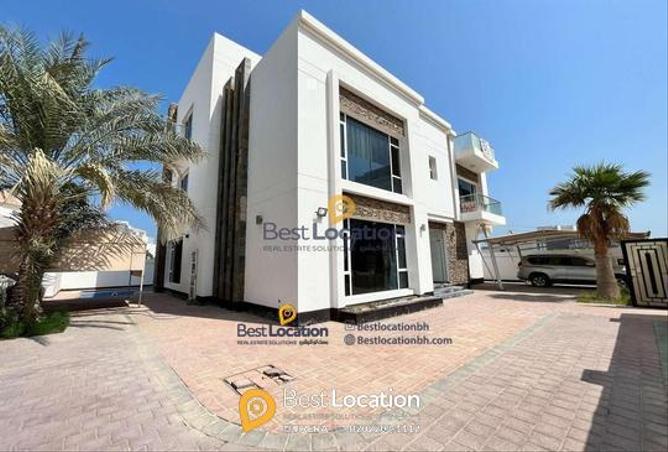 906487 - الصورة الرئيسية للعقار