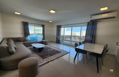Apartment - 3 Bedrooms - 3 Bathrooms for rent in Hidd - Muharraq Governorate