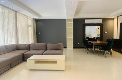 Villa - 3 Bedrooms - 4 Bathrooms for rent in Adliya - Manama - Capital Governorate