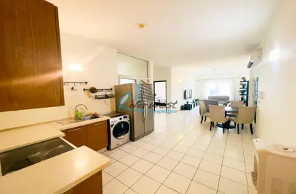 Apartment - 3 Bedrooms - 2 Bathrooms for sale in Amwaj Avenue - Amwaj Islands - Muharraq Governorate