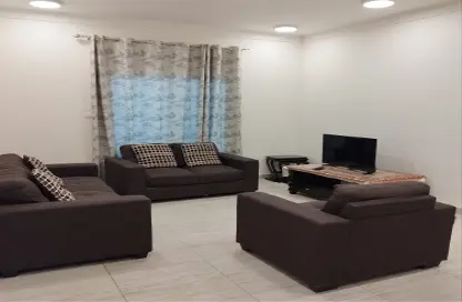 Apartment - 1 Bedroom - 2 Bathrooms for rent in Busaiteen - Muharraq Governorate