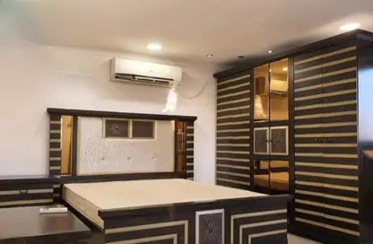 Apartment - 1 Bedroom - 1 Bathroom for rent in Hidd - Muharraq Governorate