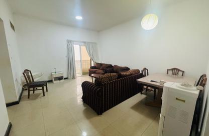Apartment - 3 Bedrooms - 3 Bathrooms for rent in Al Juffair - Capital Governorate