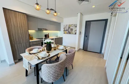 Penthouse - 2 Bedrooms - 3 Bathrooms for rent in Seef - Capital Governorate