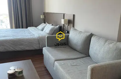 شقة - 1 حمام للايجار في السنابس - المنامة - محافظة العاصمة