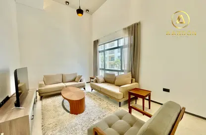 Apartment - 2 Bedrooms - 3 Bathrooms for rent in Amwaj Avenue - Amwaj Islands - Muharraq Governorate