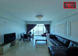Apartment - 3 bedrooms - 3 bathrooms for sale in Amwaj Homes - Amwaj Islands - Muharraq Governorate