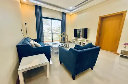 Apartment - 2 Bedrooms - 2 Bathrooms for rent in Amwaj Avenue - Amwaj Islands - Muharraq Governorate