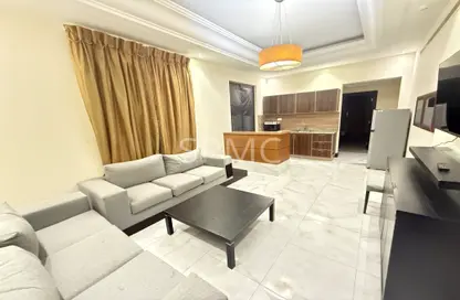 شقة - غرفة نوم - 1 حمام للايجار في الجفير - محافظة العاصمة