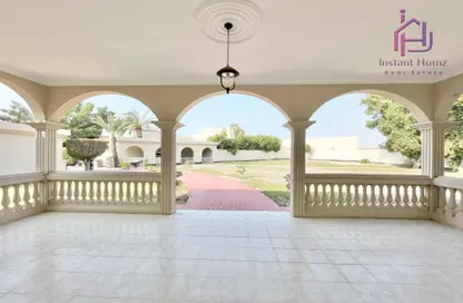 Villa - 4 Bedrooms - 4 Bathrooms for rent in Hamala - Northern Governorate