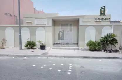 Villa - 2 Bedrooms - 2 Bathrooms for sale in Hamad Town - Northern Governorate