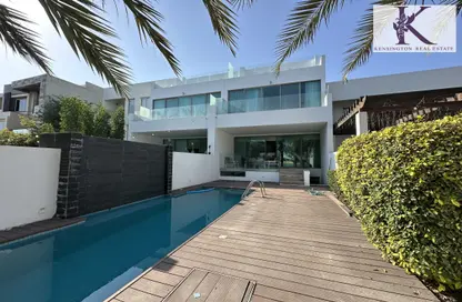 Villa - 7 Bedrooms - 7+ Bathrooms for sale in Saraya al Bahar - Amwaj Islands - Muharraq Governorate