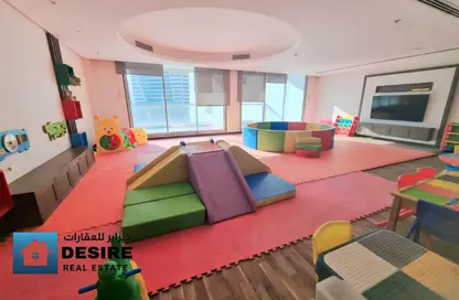 Apartment - 2 Bedrooms - 3 Bathrooms for rent in Al Juffair - Capital Governorate