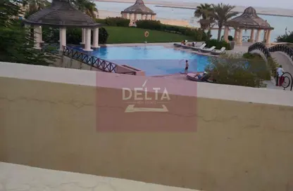 Apartment - 2 Bedrooms - 3 Bathrooms for sale in Amwaj Islands - Muharraq Governorate