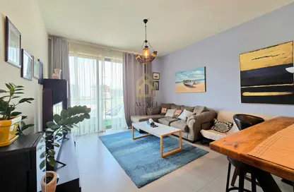 Apartment - 1 Bedroom - 1 Bathroom for sale in Marassi Shores Residences - Diyar Al Muharraq - Muharraq Governorate Apartment - 1 Bedroom - 1 Bathroom for sale in Marassi Shores Residences - Diyar Al Muharraq - Muharraq Governorate