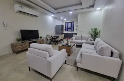 Apartment - 3 Bedrooms - 3 Bathrooms for rent in Saar - Northern Governorate