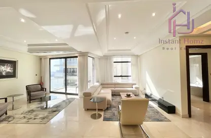 Apartment - 3 Bedrooms - 4 Bathrooms for sale in Reef Island - Capital Governorate