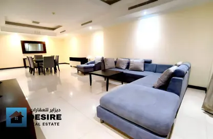 شقة - 2 غرف نوم - 3 حمامات للايجار في الجفير - محافظة العاصمة شقة - 2 غرف نوم - 3 حمامات للايجار في الجفير - محافظة العاصمة