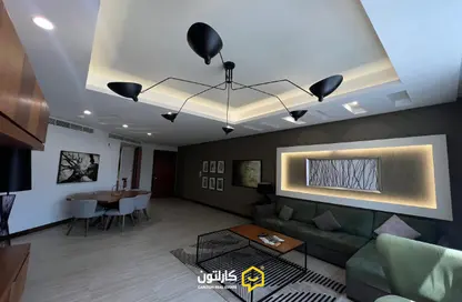 Apartment - 2 Bedrooms - 2 Bathrooms for rent in Amwaj Homes - Amwaj Islands - Muharraq Governorate Apartment - 2 Bedrooms - 2 Bathrooms for rent in Amwaj Homes - Amwaj Islands - Muharraq Governorate