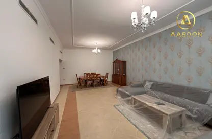 Apartment - 3 Bedrooms - 2 Bathrooms for rent in Al Juffair - Capital Governorate