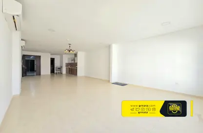 Apartment - Studio - 1 Bathroom for rent in Amwaj Marina - Amwaj Islands - Muharraq Governorate