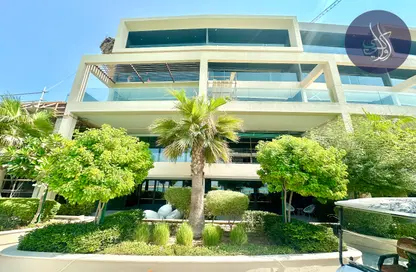 Villa - 3 Bedrooms - 3 Bathrooms for rent in Amwaj Beachfront - Amwaj Islands - Muharraq Governorate