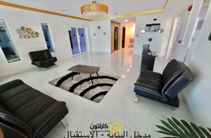 شقة - 4 غرف نوم - 4 حمامات للبيع في الحجيات - الرفاع - المحافظة الجنوبية