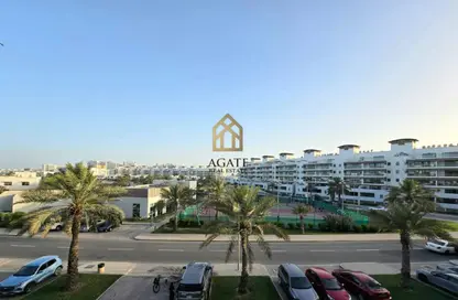 Apartment - 2 Bedrooms - 3 Bathrooms for rent in Tala Island - Amwaj Islands - Muharraq Governorate