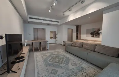 Apartment - 2 Bedrooms - 2 Bathrooms for rent in Al Juffair - Capital Governorate Apartment - 2 Bedrooms - 2 Bathrooms for rent in Al Juffair - Capital Governorate