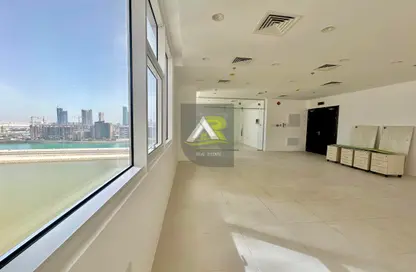 Office Space - Studio - 1 Bathroom for rent in Seef - Capital Governorate