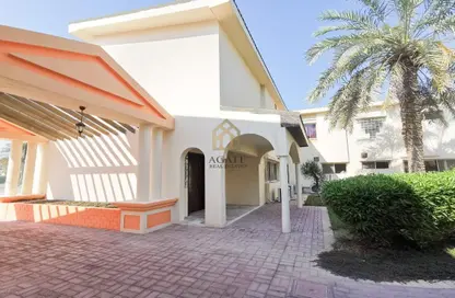 Villa - 2 Bedrooms - 4 Bathrooms for rent in Barbar - Northern Governorate