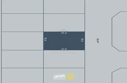 أرض - استوديو للبيع في قلالي - المحرق