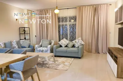 Apartment - 2 Bedrooms - 2 Bathrooms for sale in The Lagoon - Amwaj Islands - Muharraq Governorate
