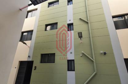 Whole Building - 7+ Bedrooms - 7+ Bathrooms for rent in A'Ali - Central Governorate