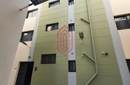 Whole Building - 7+ Bedrooms - 7+ Bathrooms for rent in A'Ali - Central Governorate