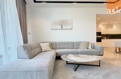 شقة - 2 غرف نوم - 2 حمامات للبيع في السيف - محافظة العاصمة