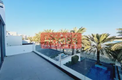 Villa - 7 Bedrooms - 7 Bathrooms for sale in Amwaj Avenue - Amwaj Islands - Muharraq Governorate