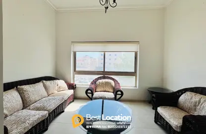 Apartment - 3 Bedrooms - 3 Bathrooms for rent in Tubli - Central Governorate