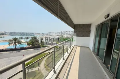 Apartment - 3 Bedrooms - 3 Bathrooms for rent in Tala Island - Amwaj Islands - Muharraq Governorate