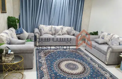 Apartment - 3 Bedrooms - 2 Bathrooms for sale in Hamad Town - Northern Governorate