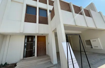 Apartment - 4 Bedrooms - 5 Bathrooms for sale in Diyar Al Muharraq - Muharraq Governorate